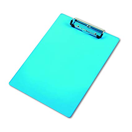 Clip BoardAcrylic
